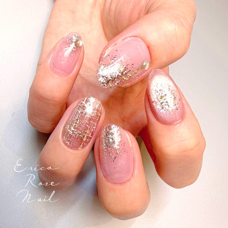 大人上品シンプルB