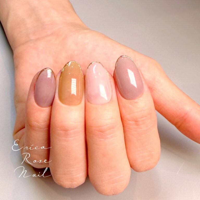 大人上品シンプルA